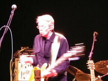 Hot Tuna / Jormas 70th Celebration on Dec 3, 2010 [975-small]