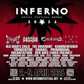 Inferno Metal Festival Norway on Apr 2, 2026 [007-small]