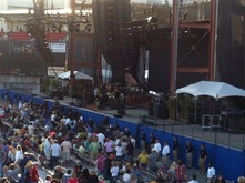 Jimmy Buffett / Jackson Browne on May 4, 2013 [073-small]