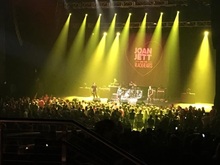 Joan Jett & The Blackhearts on Sep 23, 2017 [110-small]