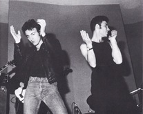 Robert Gordon / Link Wray / Bruce Springsteen on Dec 2, 1977 [158-small]