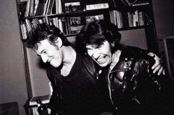 Robert Gordon / Link Wray / Bruce Springsteen on Dec 2, 1977 [159-small]