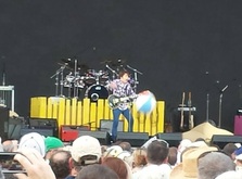 Jimmy Buffett / John Fogerty on Jun 21, 2014 [166-small]