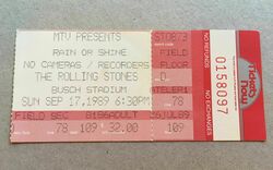 The Rolling Stones / Living Colour / Johnnie Johnson on Sep 17, 1989 [232-small]