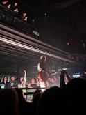 Waterparks / Chloe Moriondo / Jhariah on Nov 25, 2025 [384-small]