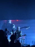 Waterparks / Chloe Moriondo / Jhariah on Nov 25, 2025 [385-small]