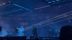 Linkin Park / Jean Dawson on Aug 19, 2025 [413-small]