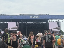 Vans Warped Tour - Washington D.C. 2025 on Jun 14, 2025 [441-small]