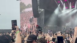 Vans Warped Tour - Washington D.C. 2025 on Jun 14, 2025 [484-small]