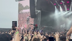 Vans Warped Tour - Washington D.C. 2025 on Jun 14, 2025 [486-small]
