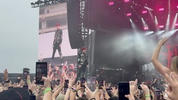 Vans Warped Tour - Washington D.C. 2025 on Jun 14, 2025 [487-small]