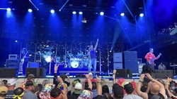 311, Rocklahoma 2025 on Aug 31, 2025 [566-small]
