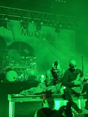 Mudvayne / Static-X / Vended on Oct 9, 2025 [590-small]