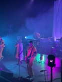 Everything Everything / Lime Garden / Central Arcade on Dec 2, 2025 [593-small]