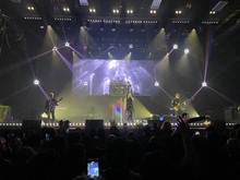 Spiritbox / Periphery / Honey Revenge on Nov 19, 2025 [596-small]