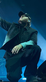 James Arthur on Dec 1, 2025 [608-small]