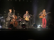 The Wood Brothers on Nov 6, 2025 [666-small]