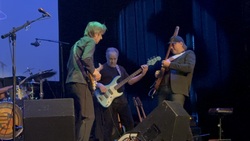Eric Johnson on Oct 12, 2025 [686-small]
