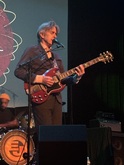 Eric Johnson on Oct 12, 2025 [692-small]