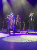 St. Paul & the Broken Bones / Lamont Landers on Sep 24, 2025 [722-small]