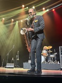 St. Paul & the Broken Bones / Lamont Landers on Sep 24, 2025 [723-small]