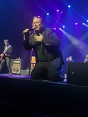 St. Paul & the Broken Bones / Lamont Landers on Sep 24, 2025 [731-small]