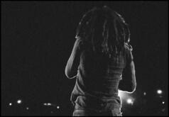 Bob Marley & The Wailers / Third World / Light of Saba Drummers / Richard Ace Sr and Jr / St Anne’s Dancers on Dec 5, 1976 [747-small]