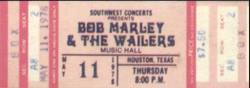 Bob Marley & The Wailers on May 11, 1978 [770-small]