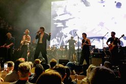 King Gizzard & the Lizard Wizard / Sydney Symphony Orchestra on Dec 3, 2025 [796-small]