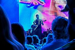 King Gizzard & the Lizard Wizard / Sydney Symphony Orchestra on Dec 3, 2025 [804-small]