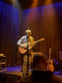 Steve Gunn / Chris Forsyth’s What is Now on Dec 3, 2025 [809-small]
