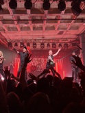 From Ashes to New / Magnolia Park / Until I Wake / Not Enough Space on Nov 4, 2025 [861-small]