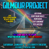 The Gilmour Project (Tribute to Pink Floyd) on Jan 31, 2026 [112-small]