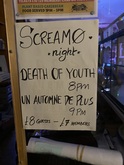 Un Automne De Plus / Death Of Youth on Nov 27, 2025 [151-small]
