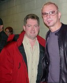 Scorpions / Whitesnake / Dokken on Mar 2, 2003 [296-small]