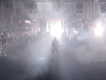 Nine Inch Nails / Moving Units on Feb 10, 2006 [488-small]