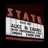 Alice In Chains / Tad / Sweet Water on Sep 29, 1993 [542-small]
