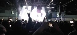 Spiritbox / Periphery / Honey Revenge on Dec 2, 2025 [564-small]