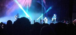 Spiritbox / Periphery / Honey Revenge on Dec 2, 2025 [568-small]