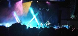 Spiritbox / Periphery / Honey Revenge on Dec 2, 2025 [569-small]