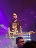 The Amity Affliction / Silent Planet / Senses Fail on Jan 24, 2019 [057-small]