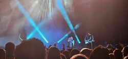 Spiritbox / Periphery / Honey Revenge on Dec 2, 2025 [570-small]