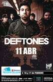 Deftones on Apr 11, 2011 [006-small]