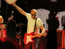 The Who / Tal Wilkenfeld on Mar 26, 2016 [607-small]