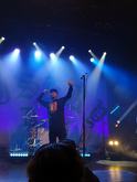 The Amity Affliction / Silent Planet / Senses Fail on Jan 24, 2019 [062-small]