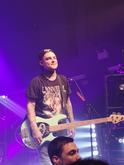 The Amity Affliction / Silent Planet / Senses Fail on Jan 24, 2019 [069-small]