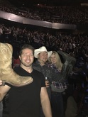 Eric Church on Mar 11, 2017 [739-small]