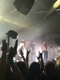 Alexisonfire / The Dirty Nil on Jul 6, 2018 [749-small]