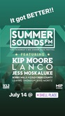 Summer Sounds on Jul 14, 2018 [751-small]