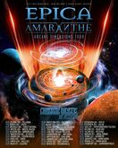 Epica / Amaranthe / Charlotte Wessels on Feb 7, 2026 [813-small]